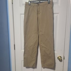 J Khaki Pants Size 16H Boys